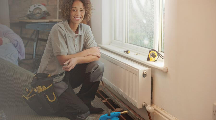 Local expert plumbing services in Corsica, SD